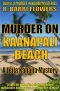 [Leila Kahana Mysteries 02] • Murder on Kaanapali Beach